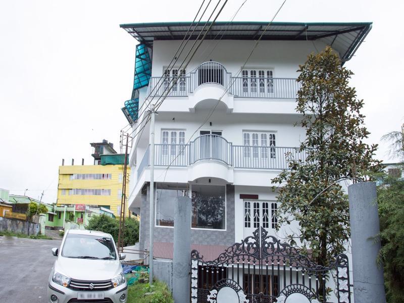Kurinji Wanderlust Resort ムンナール エクステリア 写真